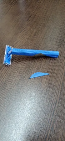 خودتراش دورکو مدل TD 709N کد mk562 تحت لیسانس بسته 5 عددی