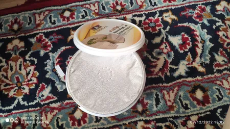 حلوا ارده شیررضا - 648 گرم