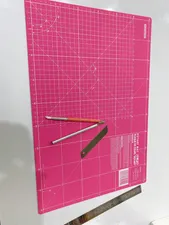 تجریه خرید صفحه برش الفا مدل RM-IC-C