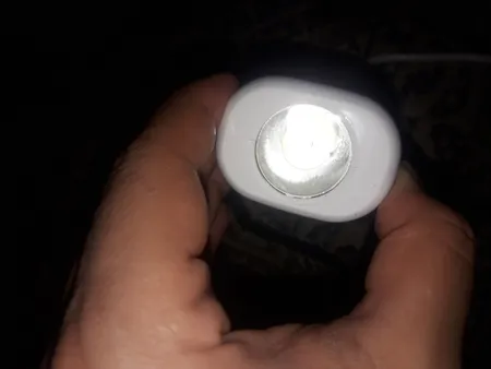 چراغ اضطراری ویداسی مدل wd-336