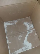 تجریه خرید آرد گندم سبوس دار کامل دستچین کالا - 1000 گرم