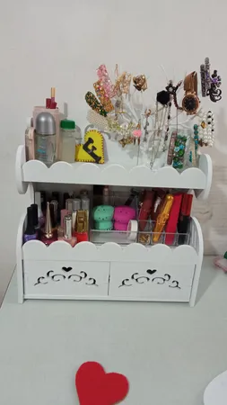 شلف دیواری مدل KH-02