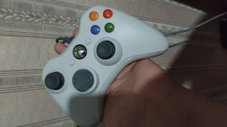 دسته ایکس باکس 360 مدل 52A-003