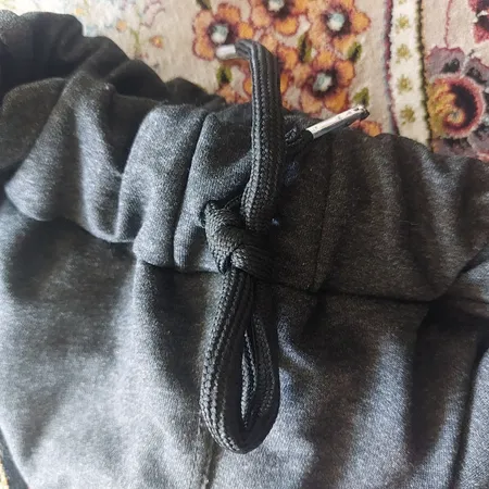 ست تی شرت و شلوارک مردانه نیل کوک مدل NOW or NEVER 2