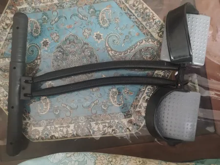 فنر تقویت شکم تن زیب مدل Spring