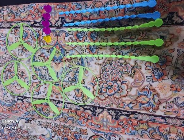 عکس ارسالی خریدار