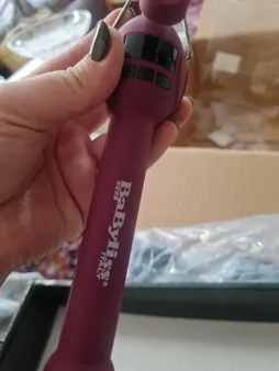 فر کننده مو بای بابلیس مدل ST-2228