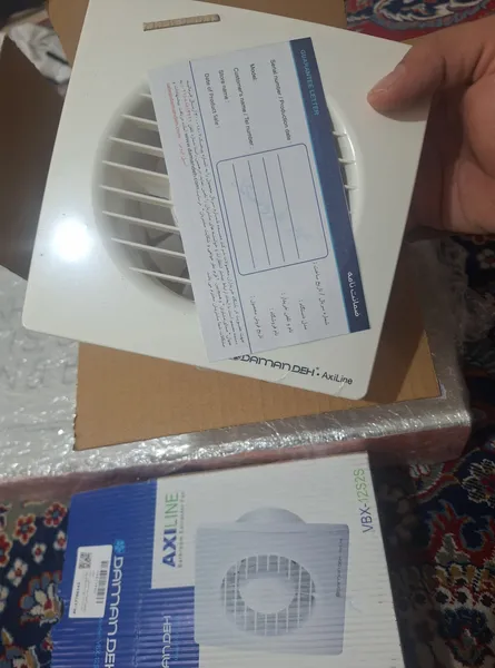 عکس ارسالی خریدار