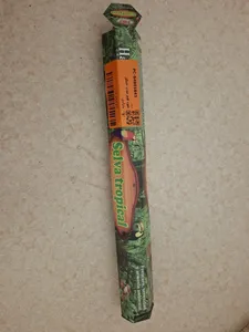 تجریه خرید عود هم مدل جنگل بارانی