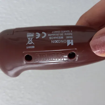 همزن شیر هونگژین