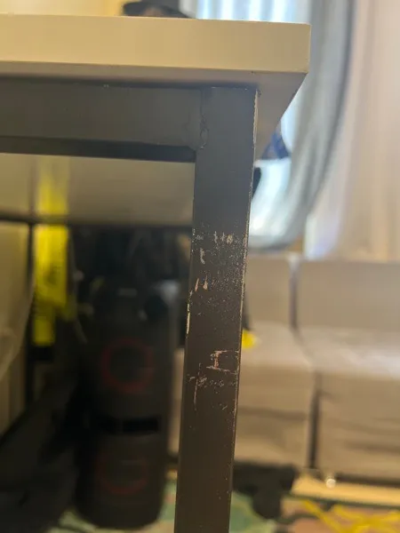 میز تحریر مدل mor-6301