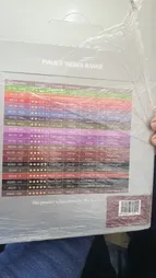 کاغذ چاپ گلاسه میر مدل M240-HG سایز A4 بسته 50 عددی