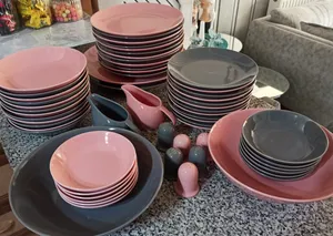 تجریه خرید سرویس غذا خوری 30 پارچه رومز کد 23080