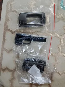 تجریه خرید کاور ریموت و جاسوییچی خودرو چیکال مدل P-805 مناسب برای پژو پارس