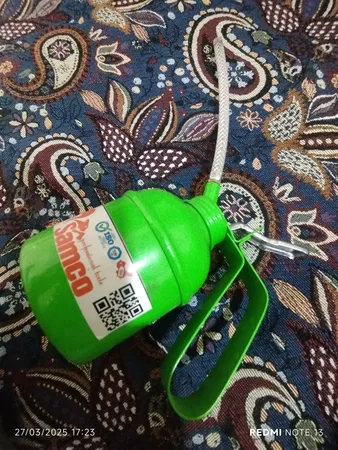 روغن دان سامکو مدل YP-S0300 ظرفیت 300 سی سی