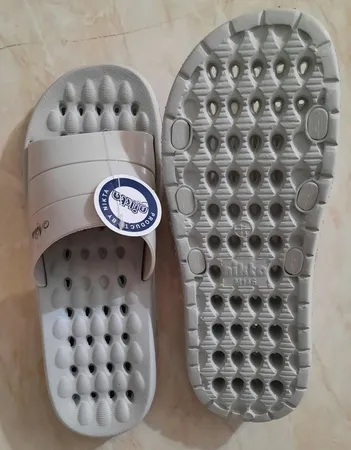 دمپایی حمام نیکتا مدل K1-146-GY