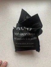 تجریه خرید فیلتر بوگیر تصفیه هوا یخچال کوال مدل Clear