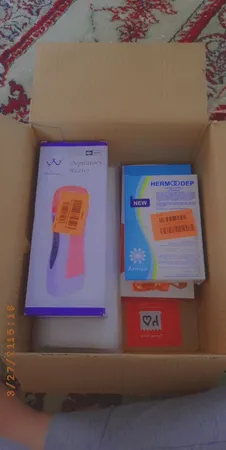 دستگاه موم گرم کن و ذوب وکس کونسانگ مدل cl401-r