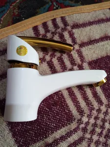 تجریه خرید شیر روشویی دزلی مدل تنسو نایس