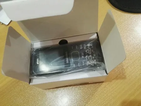 گوشی موبایل سامسونگ مدل B310E دو سیم کارت