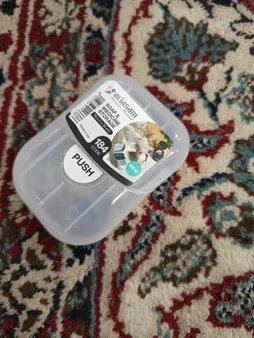 جاصابونی آریاسام مدل رز