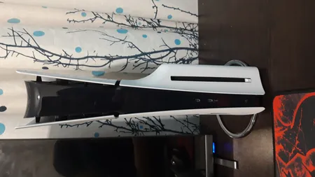 پایه نگهدارنده پلی استیشن 5 سونی مدل Slim