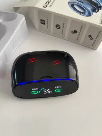 هدفون بلوتوثی مدل EARPHONE GT40