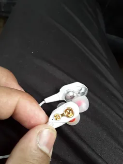 هدفون کی تی مدل WH1