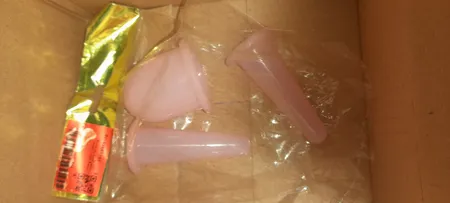 بادکش صورت بدن مدل 01 بسته 5 عددی