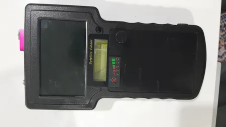 جعبه مدار مدل SB-7002 کد 11