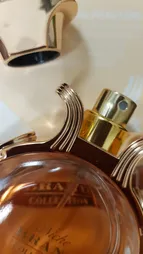 عطر جیبی زنانه نیچ برند کالکشن مدل Olympea حجم 25 میلی لیتر