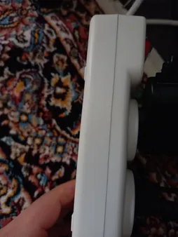 محافظ ولتاژ الکترونیکی نمودار کنترل مدل M113 مناسب کامپیوتر و لوازم صوتی تصویری