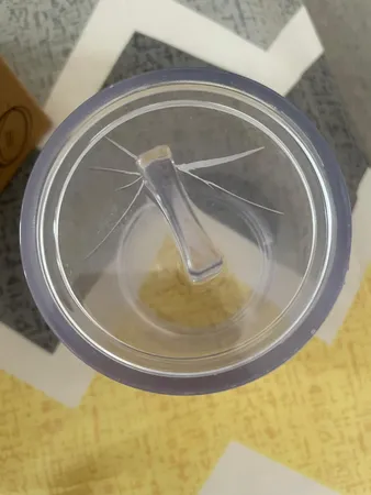 استند پد و پنبه آرایشی کد 510