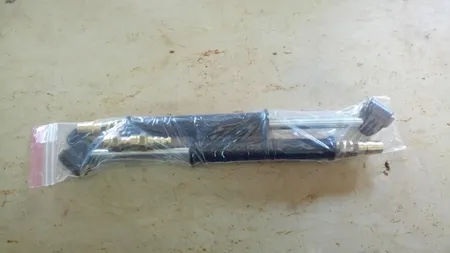 سری باد مدل C-70 مجموعه 2 عددی