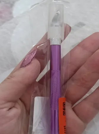 کاتر قلمی  مدل 3301