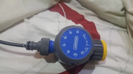 شیر تایمر دار آکوا کرفت مدل 290070