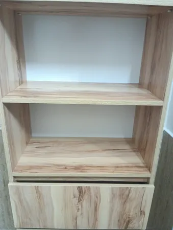 کتابخانه مدل 334