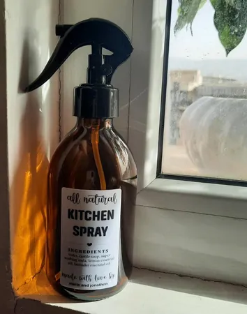 ظرف اسپری مدل FG250