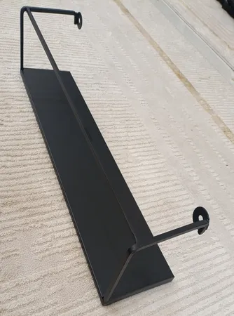 شلف دیواری کد 0569