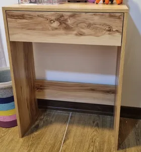 تجریه خرید میز آرایش مدل IKE 4702