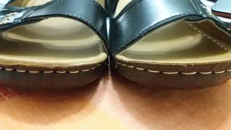 صندل مردانه تابش مدل 300-629t