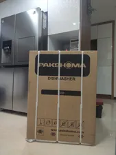 تجریه خرید ماشین ظرفشویی پاکشوما مدل PDA 3511 S