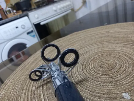 چوب ماهیگیری شیمانو مدل Catana450