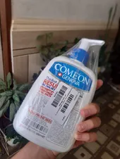 تجریه خرید ژل شست‌وشوی صورت کامان مدل Acne Solution حجم 500 میلی‌لیتر