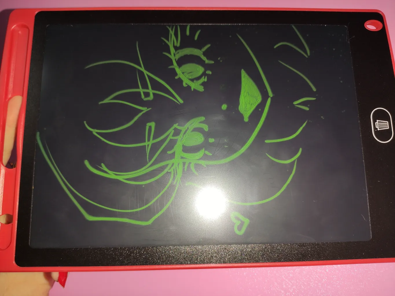 کاغذ دیجیتالی مدل KS0085