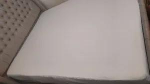 تجریه خرید محافظ تشک دو نفره رویا سایز 160 × 200 سانتی متر