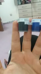 گواش 12 رنگ آریا کد 4015