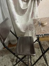 تجریه خرید میز و صندلی نماز آریا گستر پارس مدل 110B