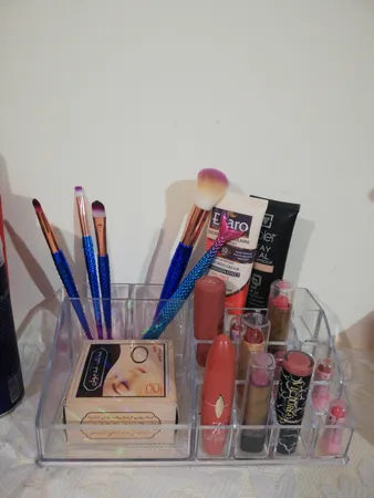 استند لوازم آرایشی مدل MA