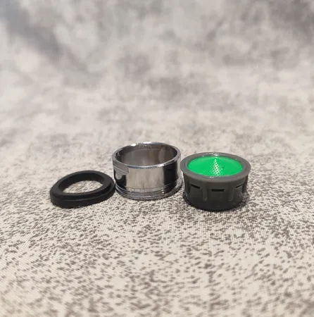 سری شیر آب دینا مدل DN-P_R_B